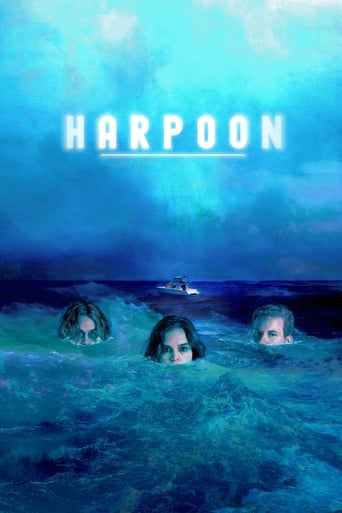 دانلود فیلم Harpoon 2019 (هارپون)