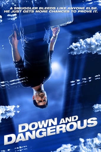 دانلود فیلم Down and Dangerous 2013