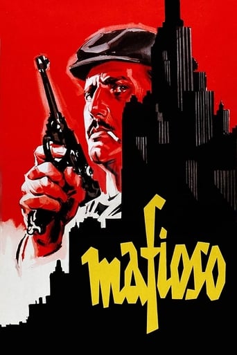 دانلود فیلم Mafioso 1962