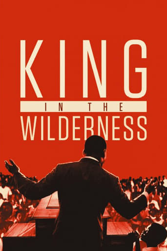 دانلود فیلم King in the Wilderness 2018 (پادشاه در بیابان)