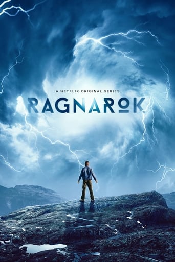 دانلود سریال Ragnarok 2020 (راگناروک)