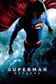 دانلود فیلم Superman Returns 2006 (بازگشت سوپرمن)