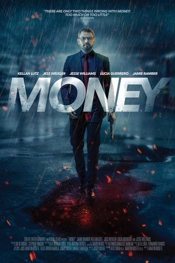 دانلود فیلم Money 2016