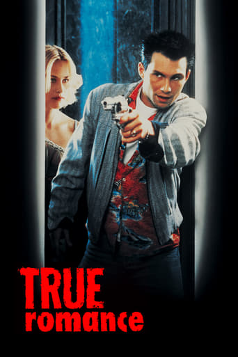 دانلود فیلم True Romance 1993 (عشق راستین)