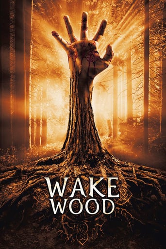 دانلود فیلم Wake Wood 2009