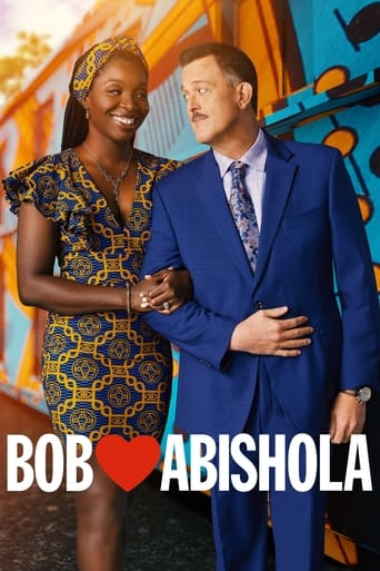 دانلود سریال Bob Hearts Abishola 2019 (باب عاشق آبیشولا)
