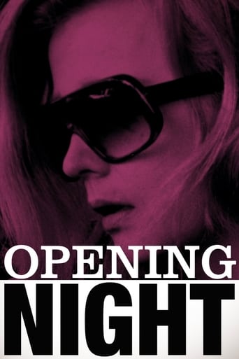 دانلود فیلم Opening Night 1977 (شب افتتاح)