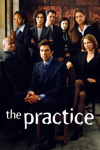 دانلود سریال The Practice 1997
