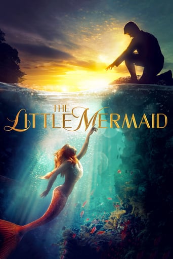 دانلود فیلم The Little Mermaid 2018 (پری دریایی کوچک)