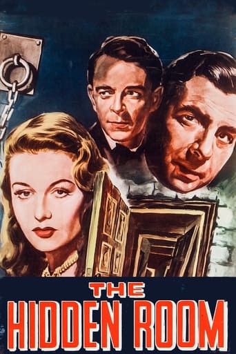 دانلود فیلم Obsession 1949