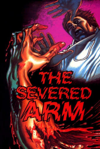 دانلود فیلم The Severed Arm 1973