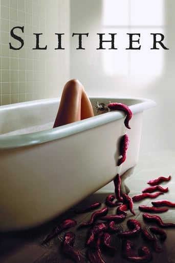 دانلود فیلم Slither 2006 (خزیدن)
