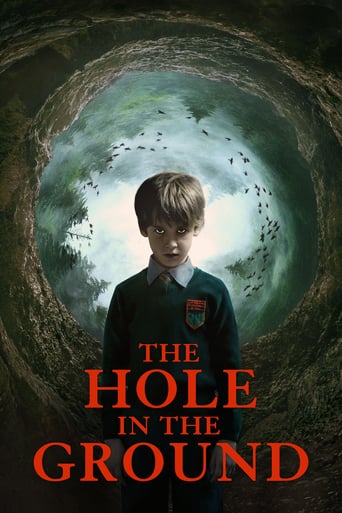 دانلود فیلم The Hole in the Ground 2019 (سوراخ در زمین)
