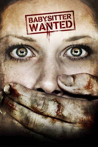 دانلود فیلم Babysitter Wanted 2008