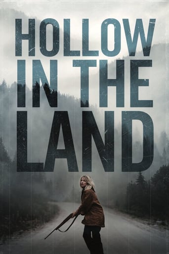 دانلود فیلم Hollow in the Land 2017