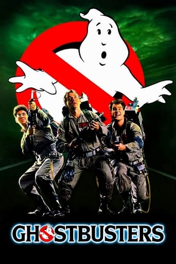 دانلود فیلم Ghostbusters 1984 (شکارچیان روح)