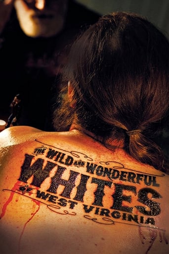 دانلود فیلم The Wild and Wonderful Whites of West Virginia 2009