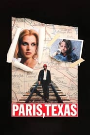 دانلود فیلم Paris, Texas 1984 (پاریس، تگزاس)