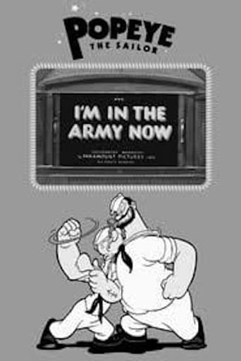 I'm in the Army Now 1936