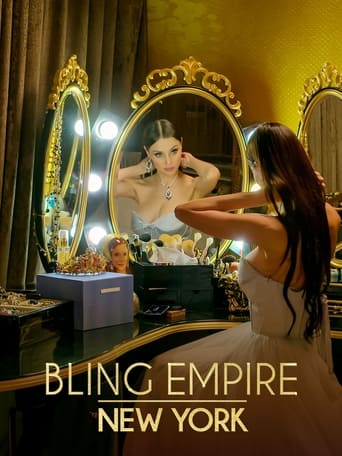 دانلود سریال Bling Empire: New York 2023