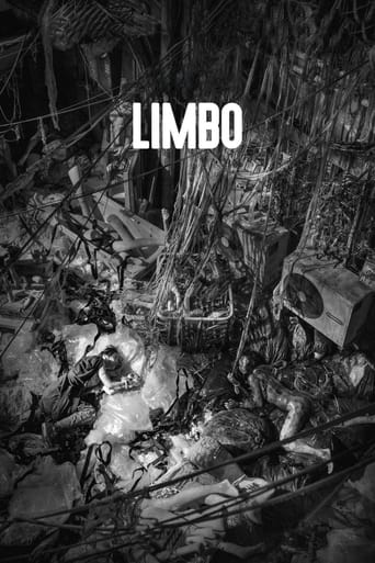 دانلود فیلم Limbo 2021 (برزخ)