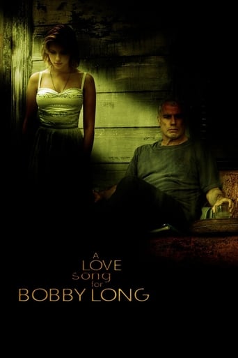 دانلود فیلم A Love Song for Bobby Long 2004 (ترانهٔ عاشقانه‌ای برای بابی لانگ)