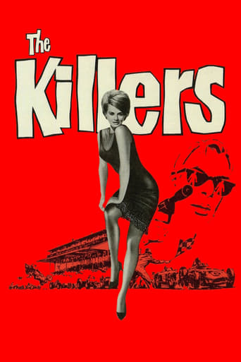 دانلود فیلم The Killers 1964