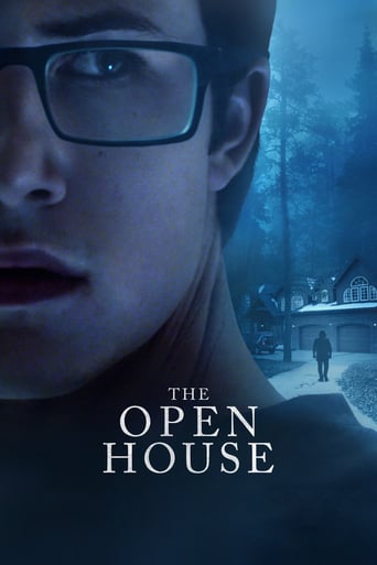 دانلود فیلم The Open House 2018