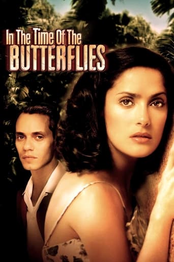 دانلود فیلم In the Time of the Butterflies 2001