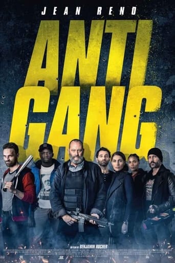 دانلود فیلم Antigang 2015