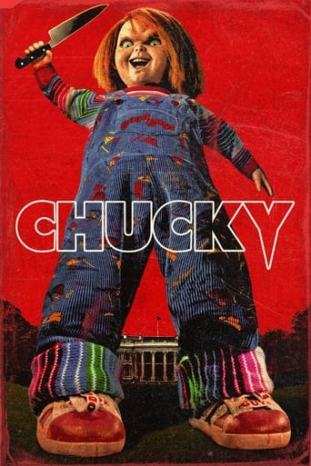 دانلود سریال Chucky 2021 (چاکی )