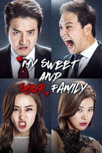 دانلود سریال Sweet Savage Family 2015