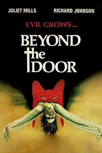 دانلود فیلم Beyond the Door 1974