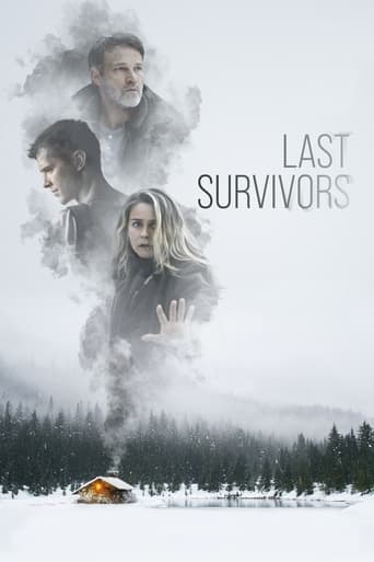 دانلود فیلم Last Survivors 2021 (آخرین بازماندگان)