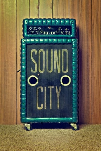 دانلود فیلم Sound City 2013