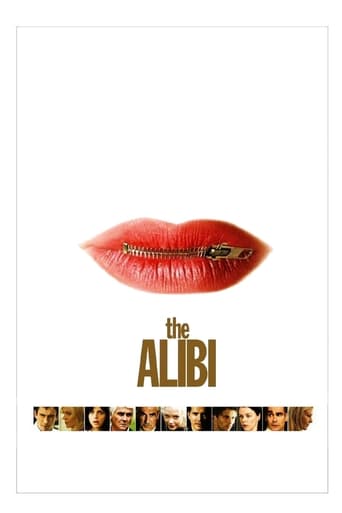 دانلود فیلم The Alibi 2006