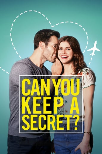 دانلود فیلم Can You Keep a Secret? 2019 (میتوانی یک راز را نگه داری؟)