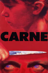 دانلود فیلم Carne 1991 (گوشت)