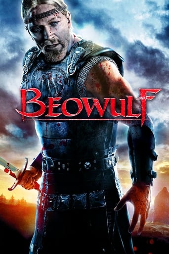 دانلود فیلم Beowulf 2007 (بئوولف)