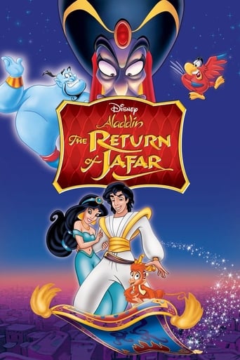 دانلود فیلم The Return of Jafar 1994 (بازگشت جعفر)