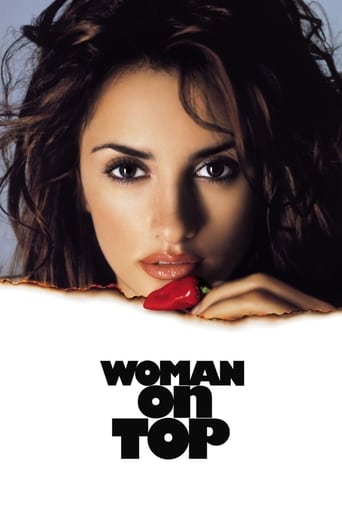دانلود فیلم Woman on Top 2000