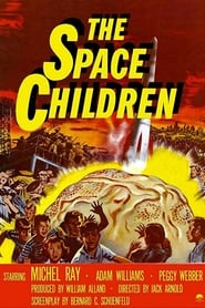 دانلود فیلم The Space Children 1958