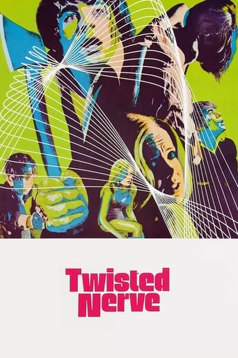 دانلود فیلم Twisted Nerve 1968