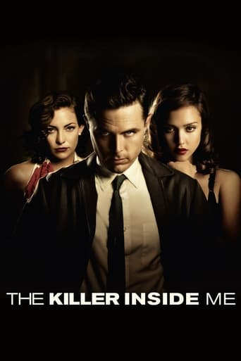 دانلود فیلم The Killer Inside Me 2010 (قاتل درون من)