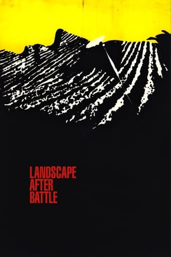 دانلود فیلم Landscape After Battle 1970