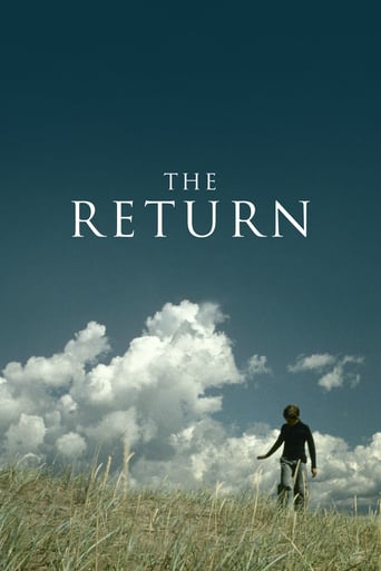 دانلود فیلم The Return 2003 (بازگشت)