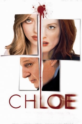 دانلود فیلم Chloe 2009 (کلویی)