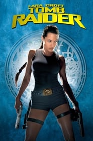 دانلود فیلم Lara Croft: Tomb Raider 2001 (لارا کرافت: مهاجم مقبره)