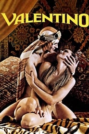دانلود فیلم Valentino 1977
