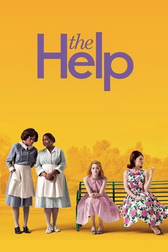 دانلود فیلم The Help 2011 (خدمتکار)